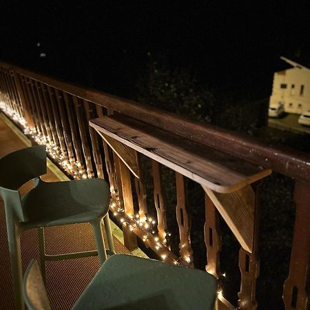 Font-Romeu-Odeillo-Via Lou Griffoul Appartement-Chalet מראה חיצוני תמונה