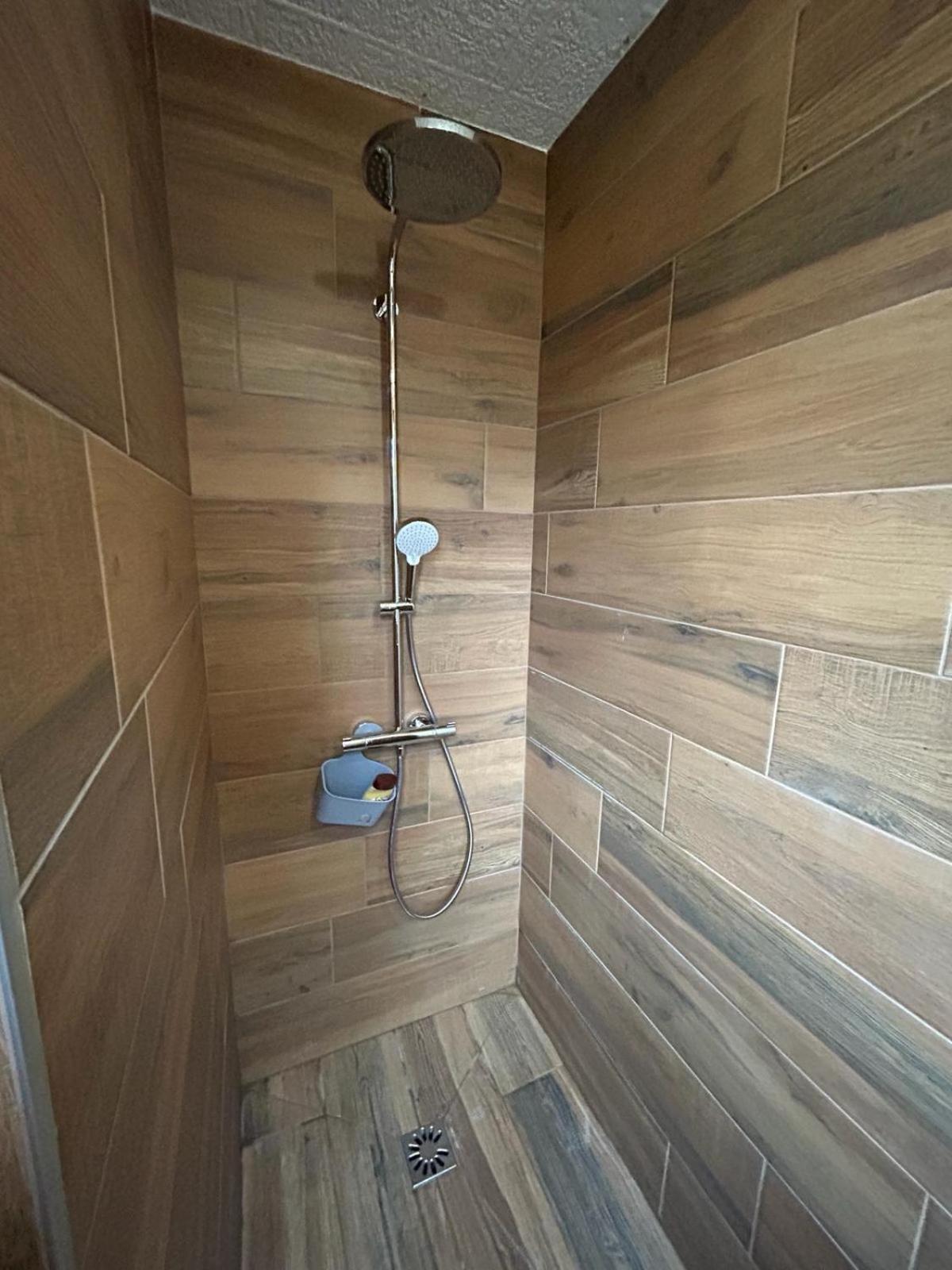 Font-Romeu-Odeillo-Via Lou Griffoul Appartement-Chalet מראה חיצוני תמונה