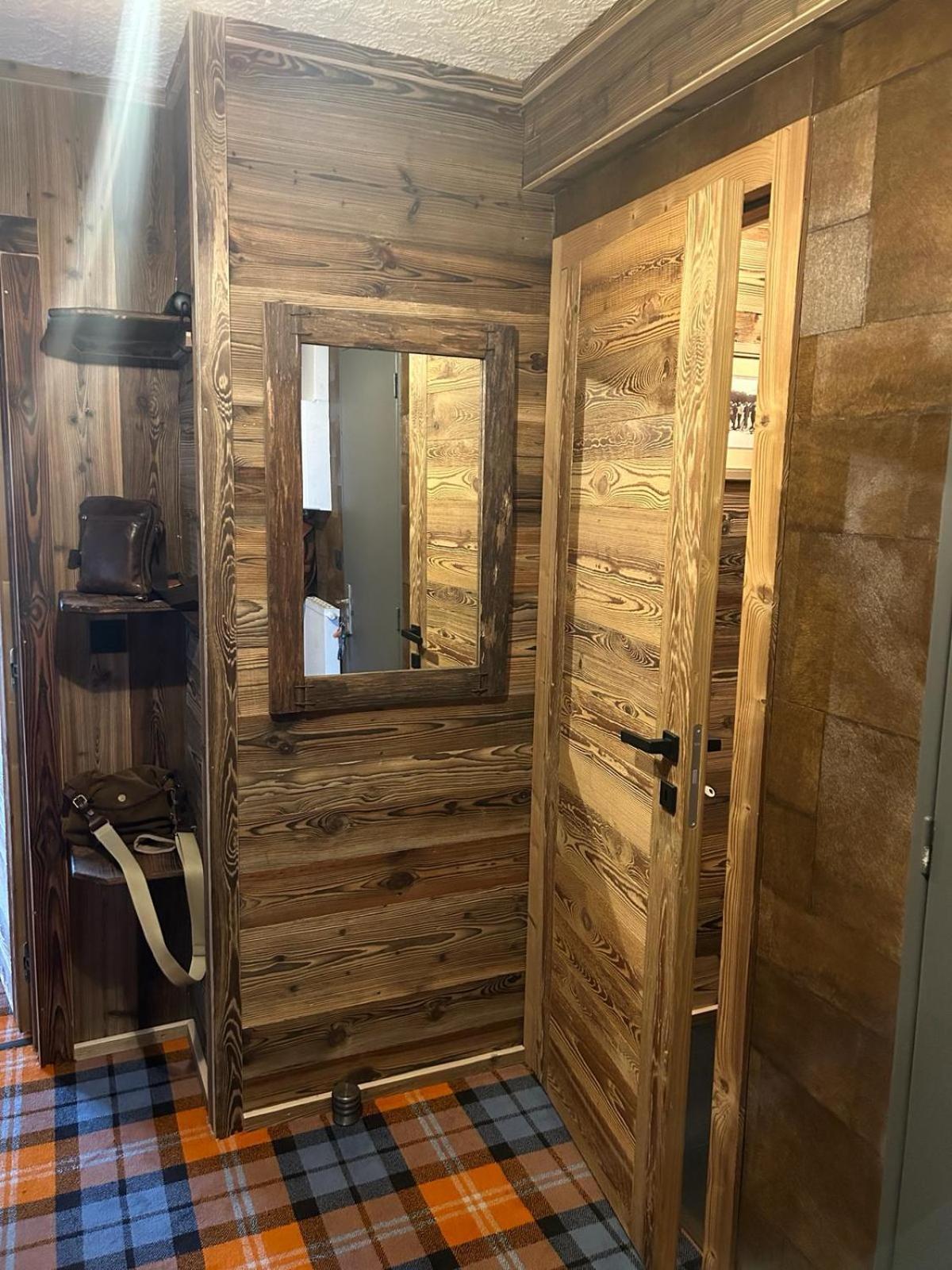 Font-Romeu-Odeillo-Via Lou Griffoul Appartement-Chalet מראה חיצוני תמונה