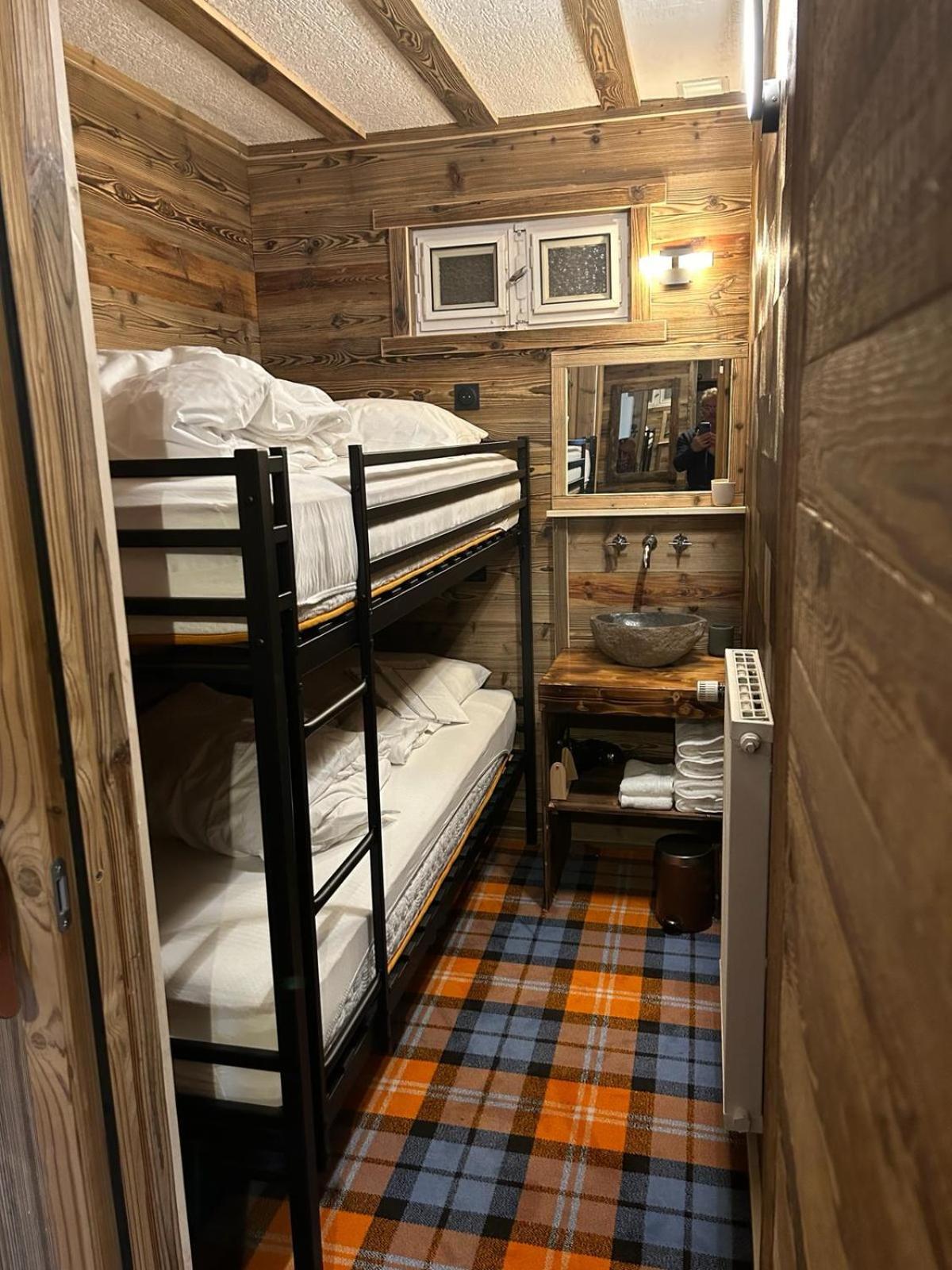 Font-Romeu-Odeillo-Via Lou Griffoul Appartement-Chalet מראה חיצוני תמונה