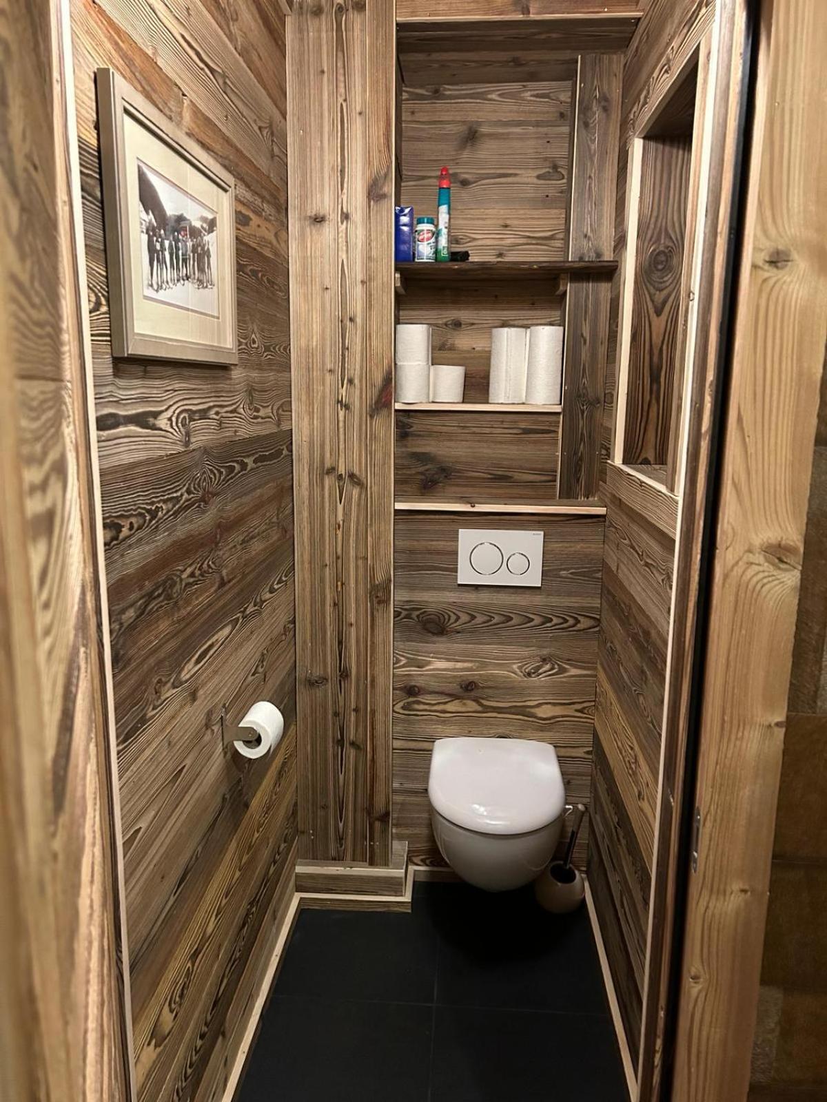 Font-Romeu-Odeillo-Via Lou Griffoul Appartement-Chalet מראה חיצוני תמונה